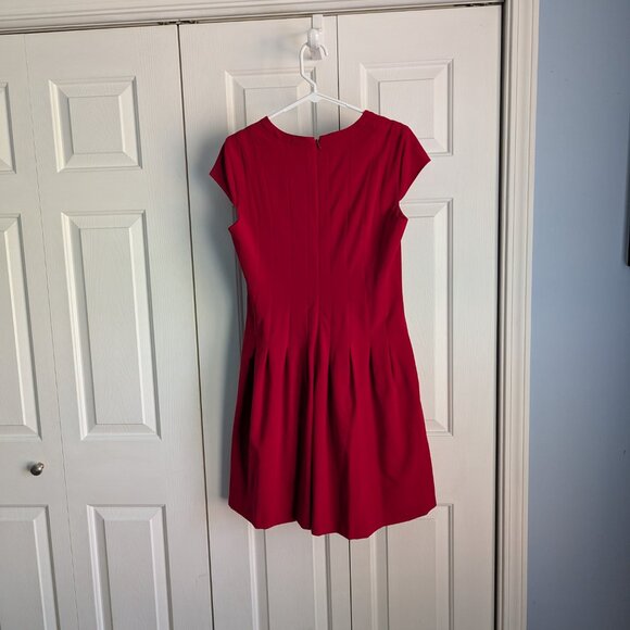 Lark and Ro Dress - Size 10 - Picture 5 of 5
